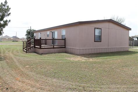 trailer homes for sale midland tx|Midland TX Mobile Homes for Sale